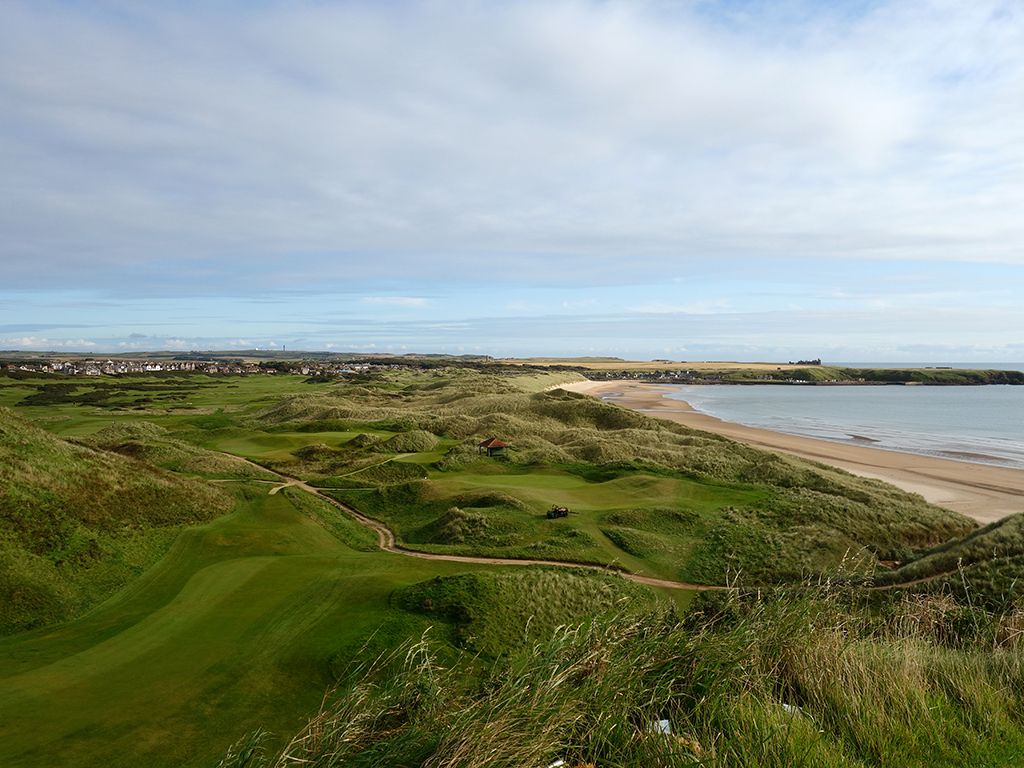 Cruden Bay Golf Club